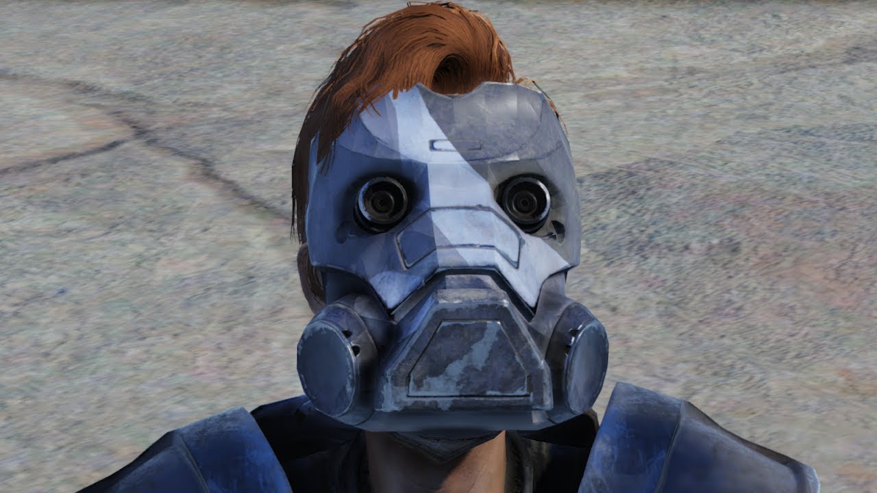 Wr&oacute;ciłem do Fallout 76 po dw&oacute;ch miesiącach *pierwsza minuta rozgrywki