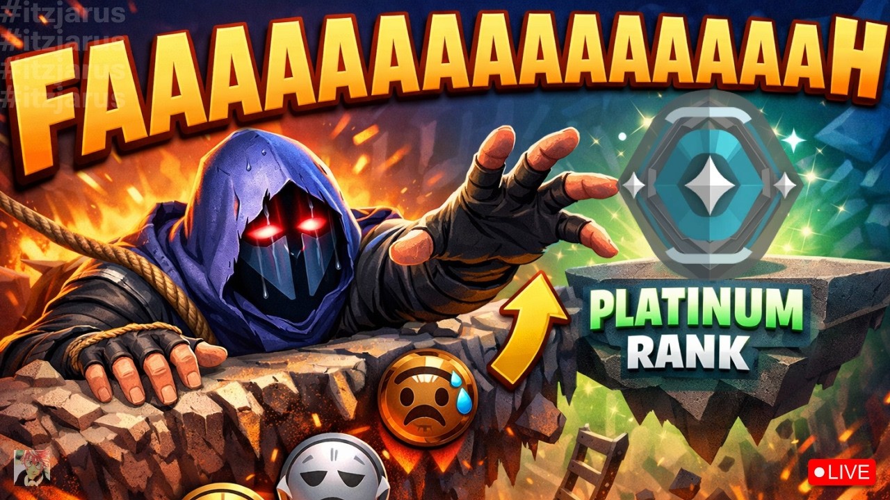 🔥Can We Touch Plat 3 Tonight? | Valorant /w You Guys !giveaway !vnpl