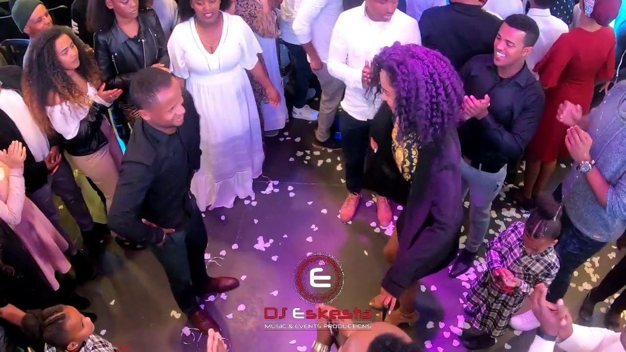 new ethiopian music 2020 REMIX by dj eskesta prod 2020