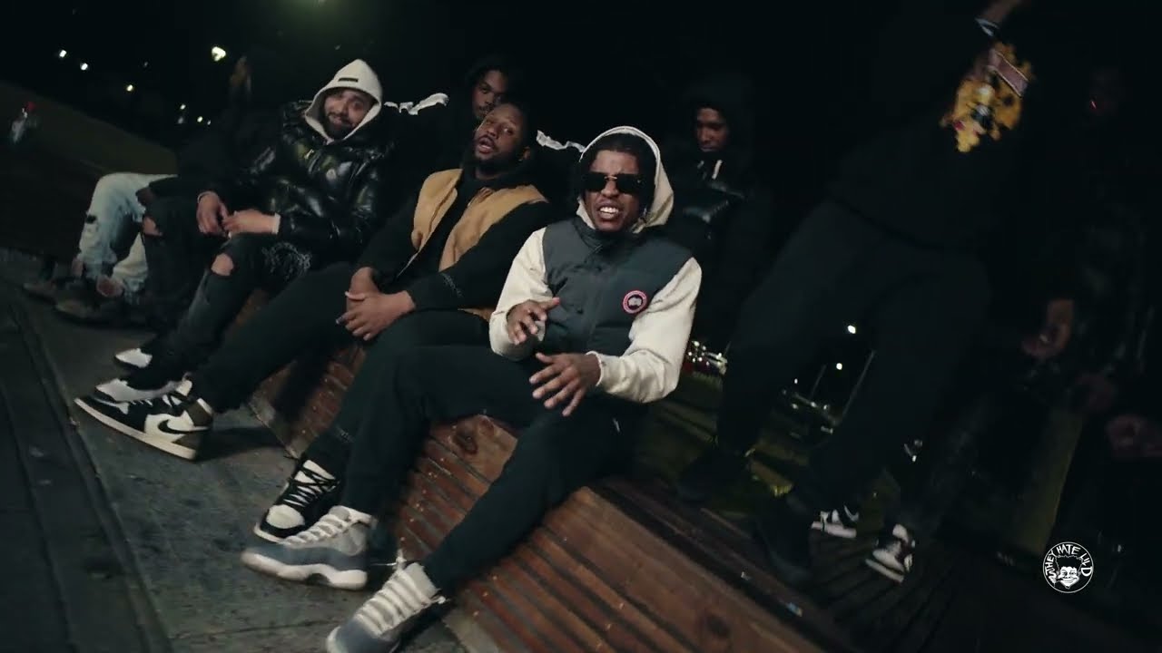 They Hate Lil D - Off It