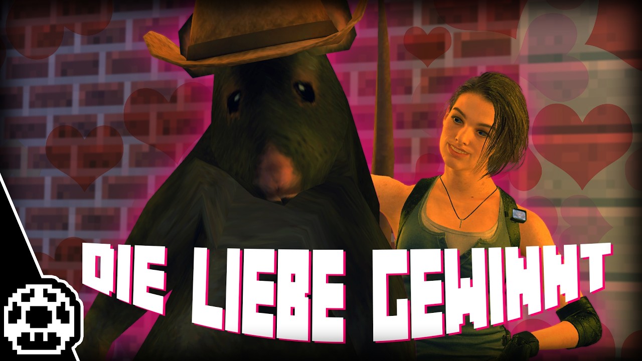 Eine liebevolle Folge - TTT²