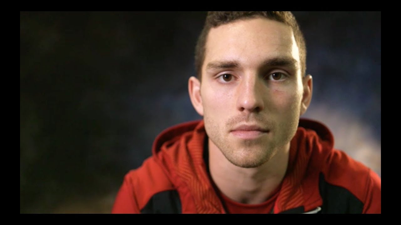 George North on Concussion (2017 Six Nations)