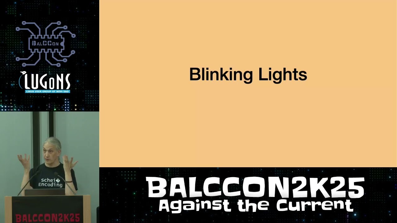 BalCCon2k25 - MacLemon - Encoding, how does it even work