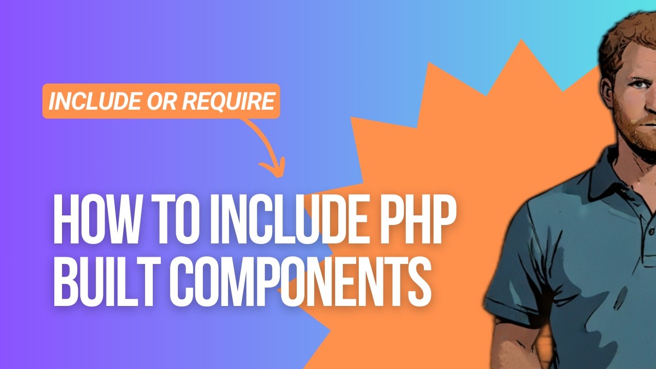 PHP Include vs Required. What happens when things go wrong?