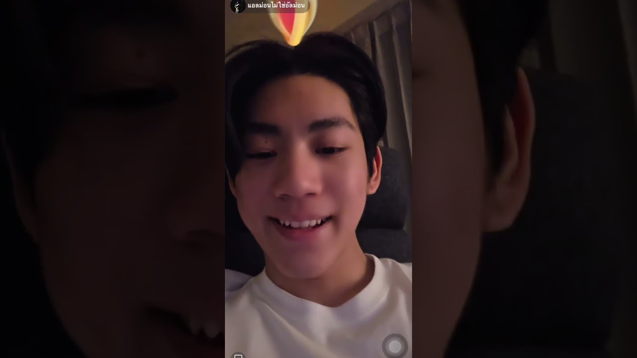 Almond & Progress TikTok Live 27.08.2025