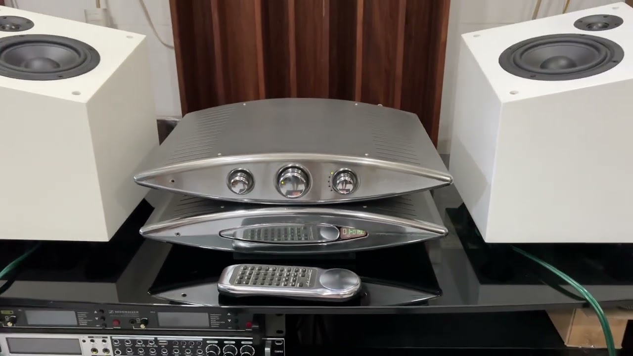 Loa Thuỵ Điển Audio Pro Qube Thiết kế độc lạ ,  Chất âm hay … 👌🌾Giá chỉ vài củ 🍠 …