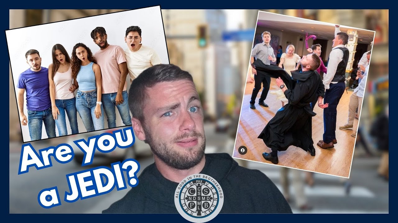 Wearing the Habit in Public