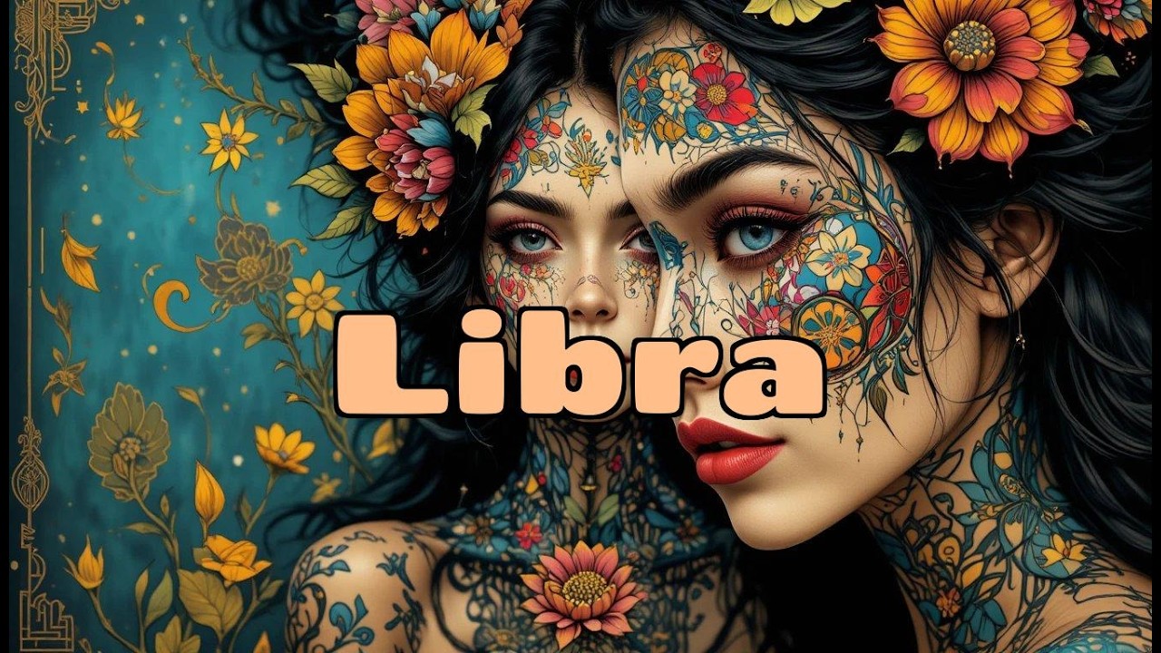 LIBRA Emoción Extrema: Un Encuentro Te Dejará Sin Aliento 🔥✨ | HOROSCOPO AMOR