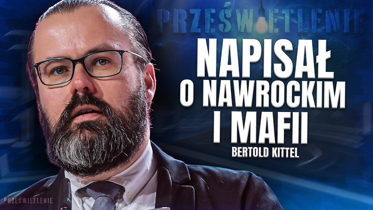 KITTEL: JAK KAROL NAWROCKI ZOSTAŁ PREZYDENTEM?