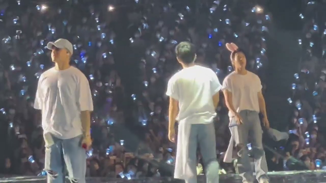 01.01.23 BTOB 10th Anniversary Concert - Someday