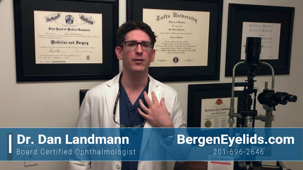 Mohs Surgery and Skin Cancer Reconstruction