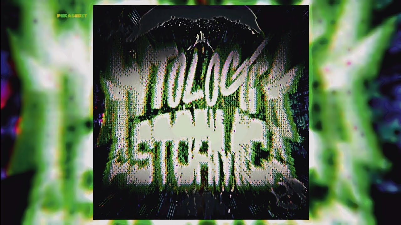 Antologia Astromica (Mega Slowed) 