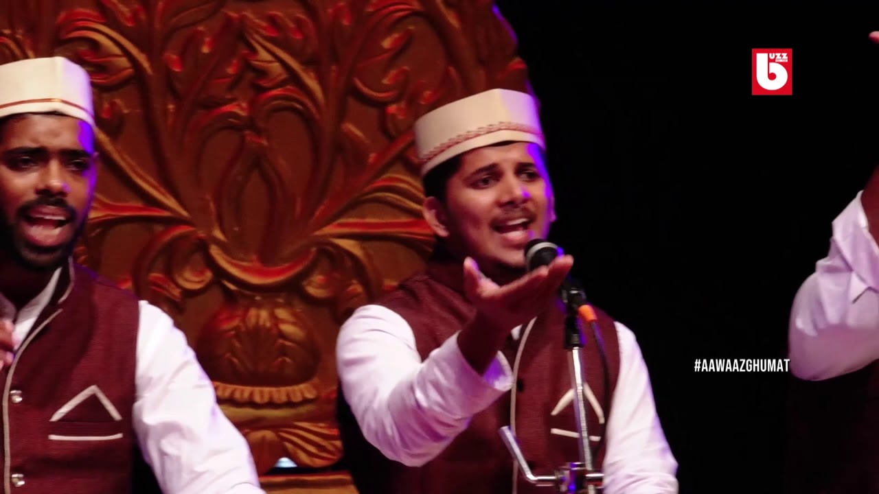 Goa University | Ghumat Aarti | Buzz Inc Goa | Aawaaz Ghumat S1 | Part 2