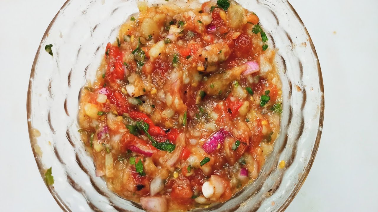 आलू का भरता ऐसे बनाएंगे तो खाते ही रह जायेंगे |Aloo Ka Bharta Recipe |Bihari Style Bharta....