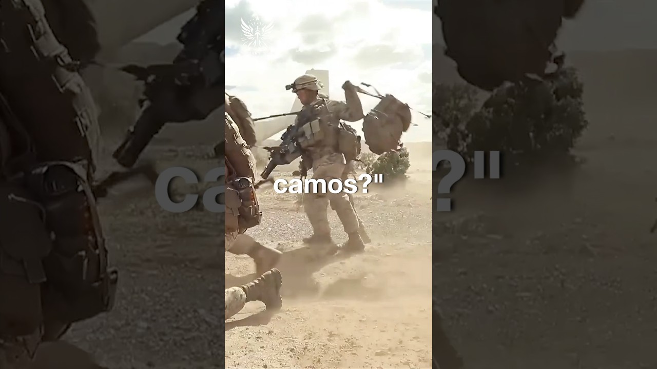 Defeat Is Not An... Oh Well, It Is
