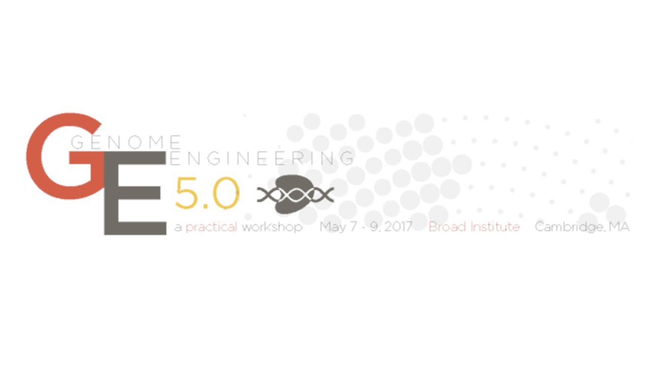 SynBio/Biotechnology, Part 1 - Luk Vandenberghe