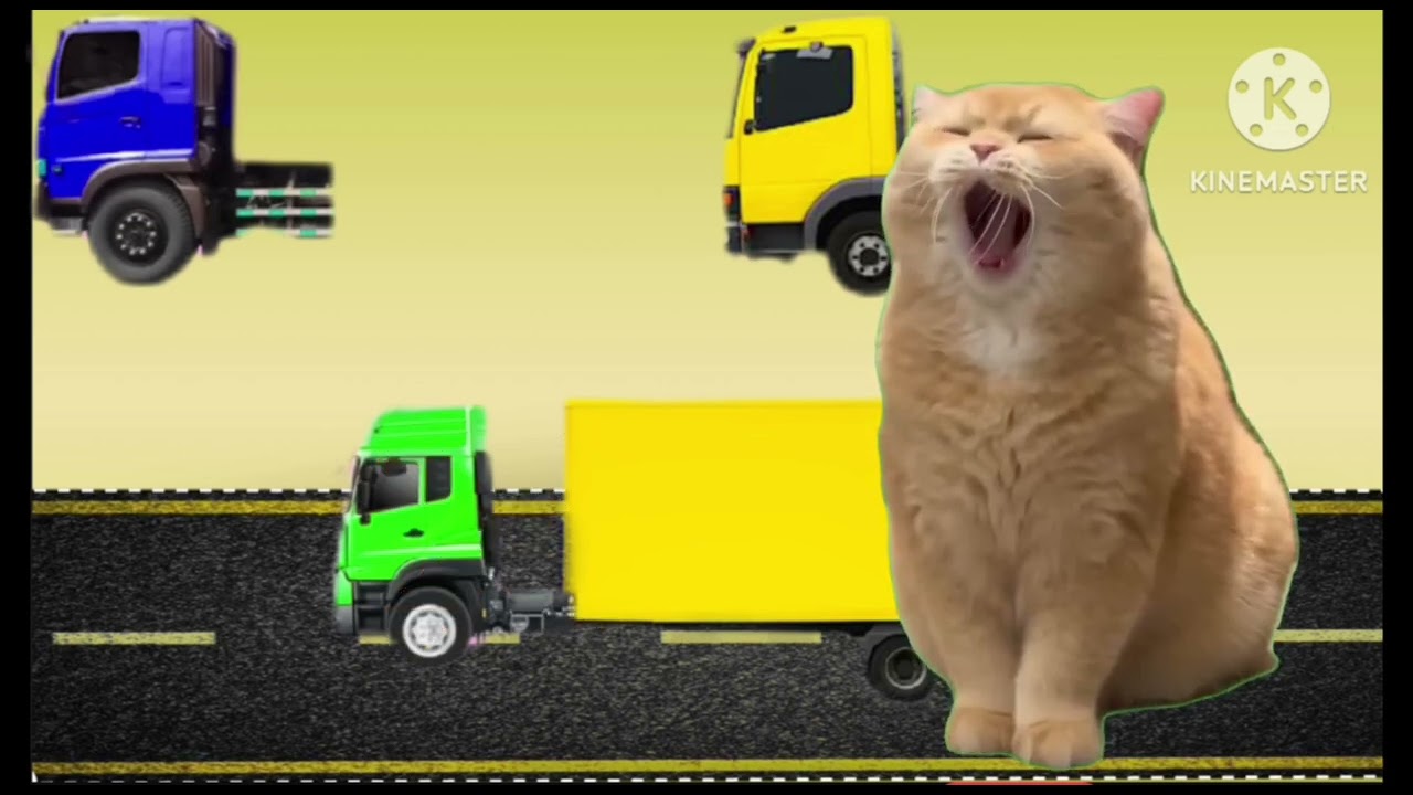 MENEBAK GAMBAR DENGAN BENAR!! TRUK PASIR TRUK MOLEN TRUK TANGKI PERTAMINA TRUK KONTAINER DUMP TRUCK