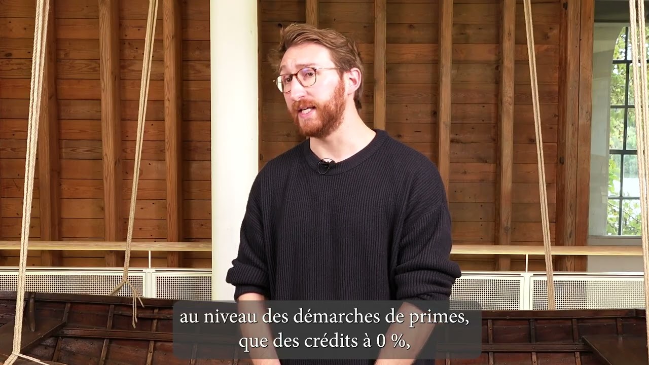 Plateformes Locales de Rénovation Énergétique en Wallonie - PariÉnergie