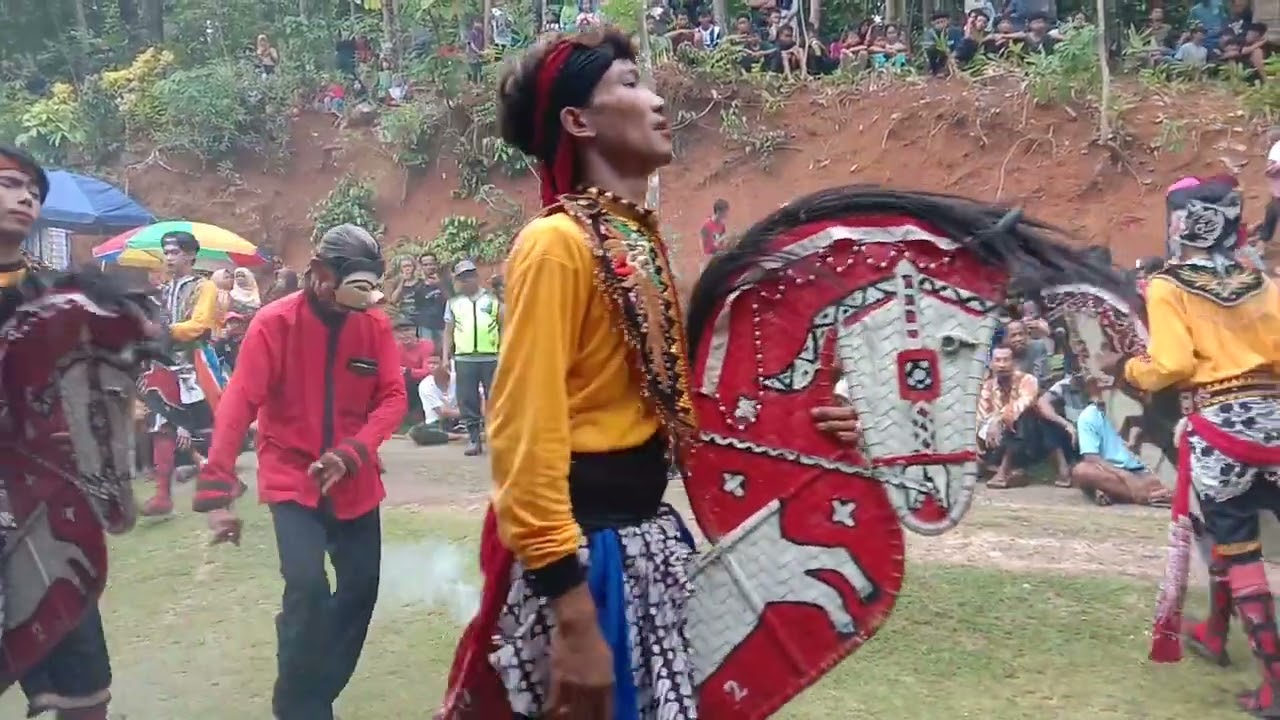 tari prajuritan part 3 ebg mugi lestari mudo budoyo d kr.talun binangun bms
