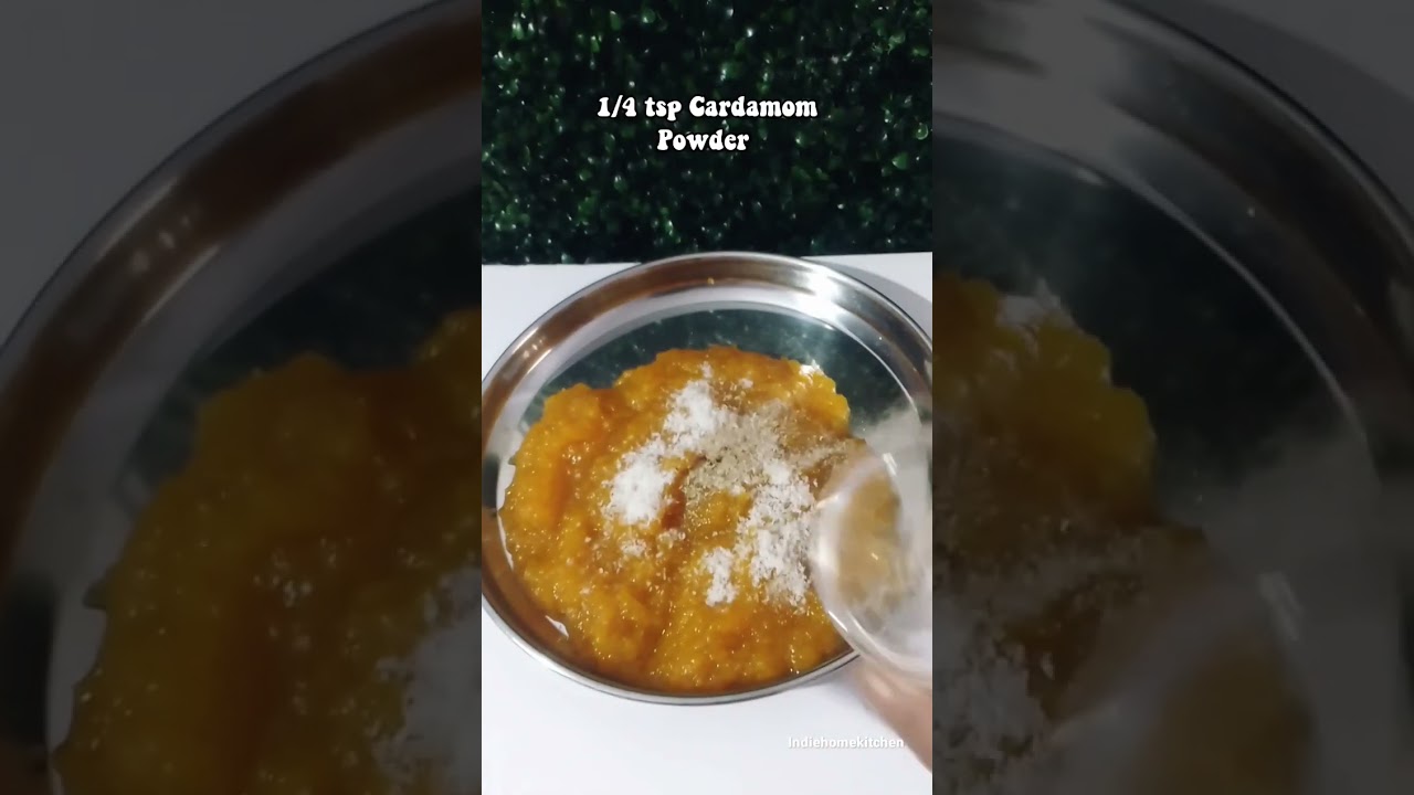 Kohlyache Bonde | Sweet Pumpkin Pakoras | Pumpkin Fritters From Vidarbha | indiehomekitchen #bonde