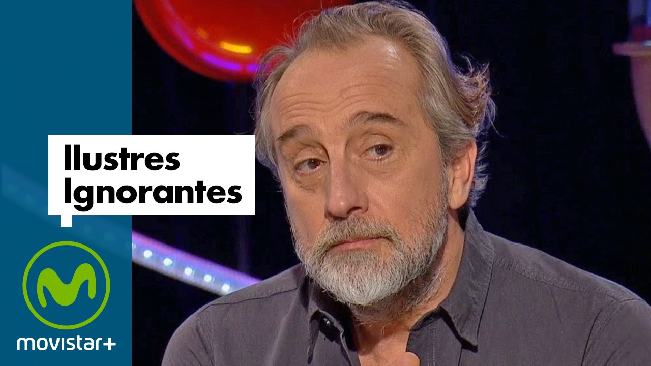 Ilustres Ignorantes - Los Premios (Parte 1)