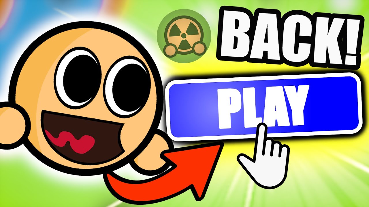 SURVIV.IO is BACK!