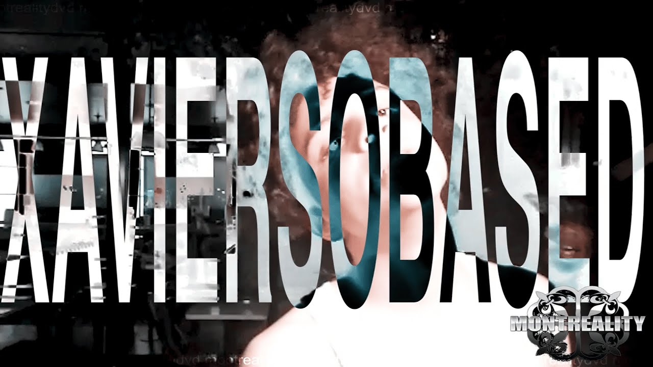 xaviersobased + osamason jerk type beat - 