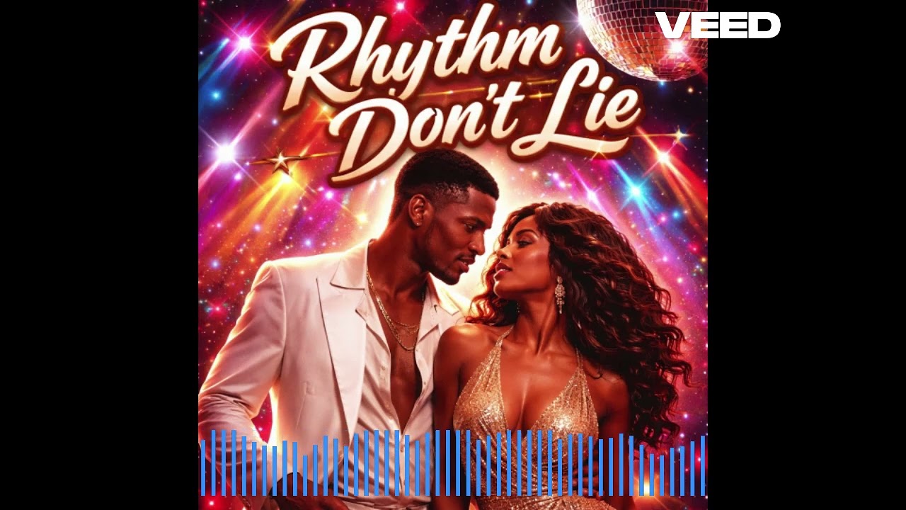 Rhythm Don’t Lie 🔥 -  Up-Tempo Disco Funk | 80s Soul Groove Revival