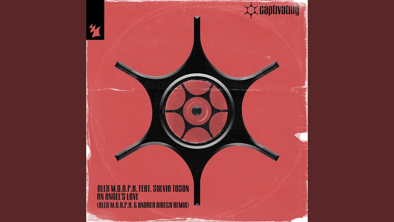 An Angel's Love (Alex M.O.R.P.H. & Andrea Ribeca Extended Remix)