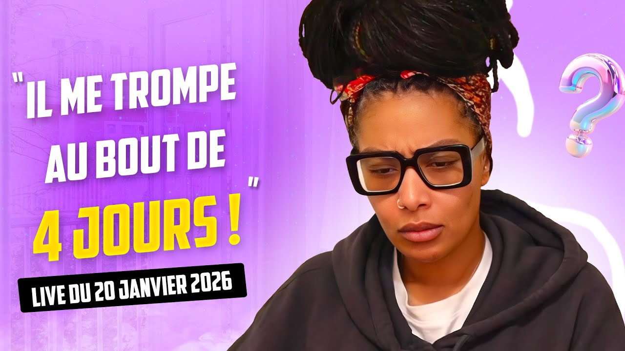 RANELLE BROWN REDIFF : Ce mec est une m*rde !