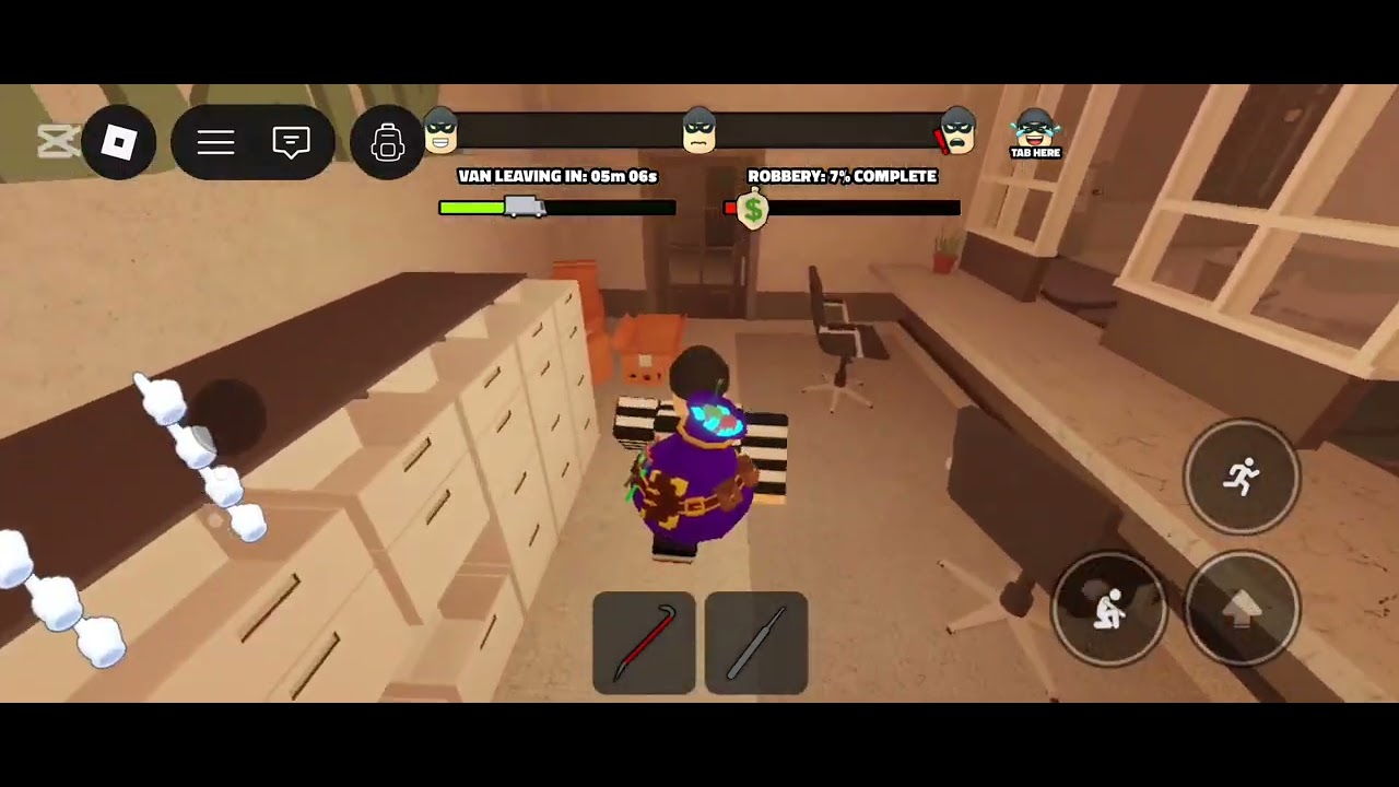 I am COOOOOOOOOOOOOOOOOOL thief 