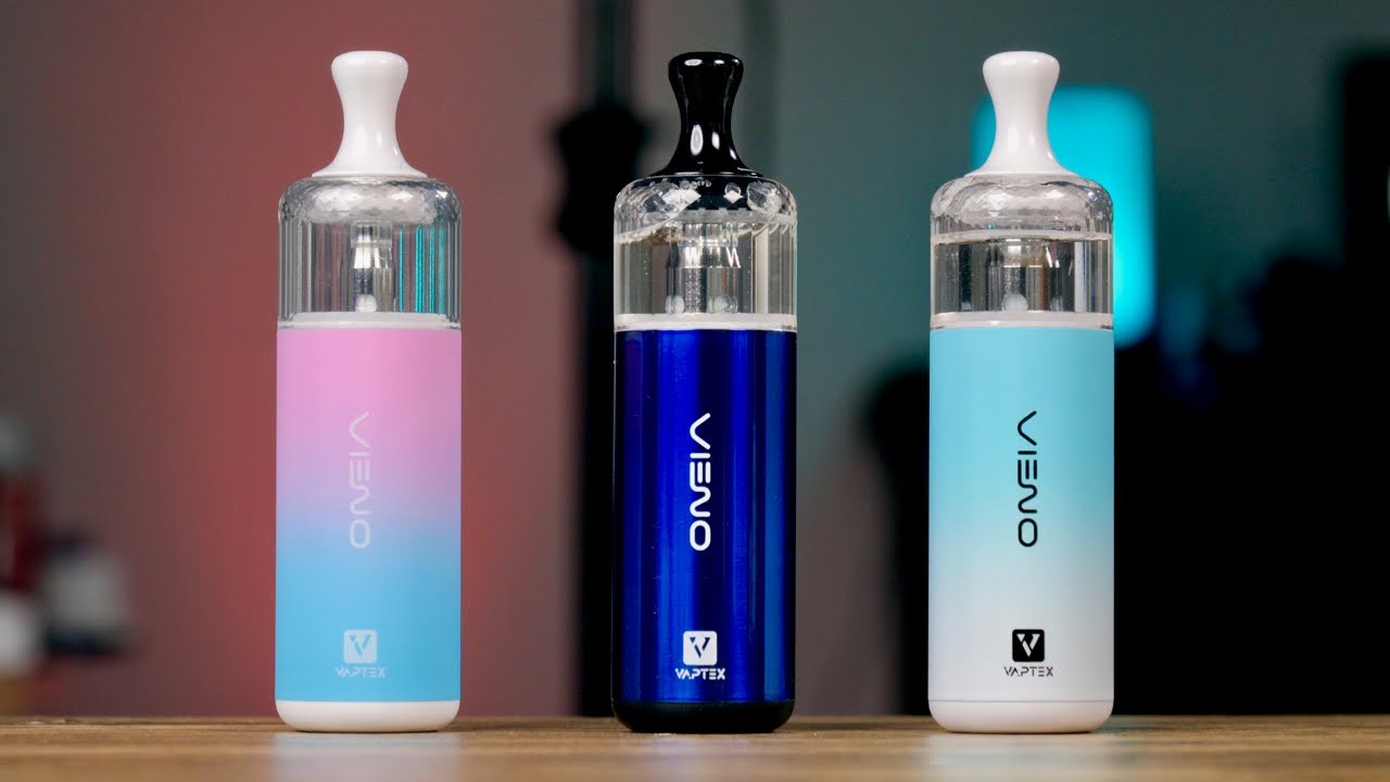 Vieno by Vaptex!