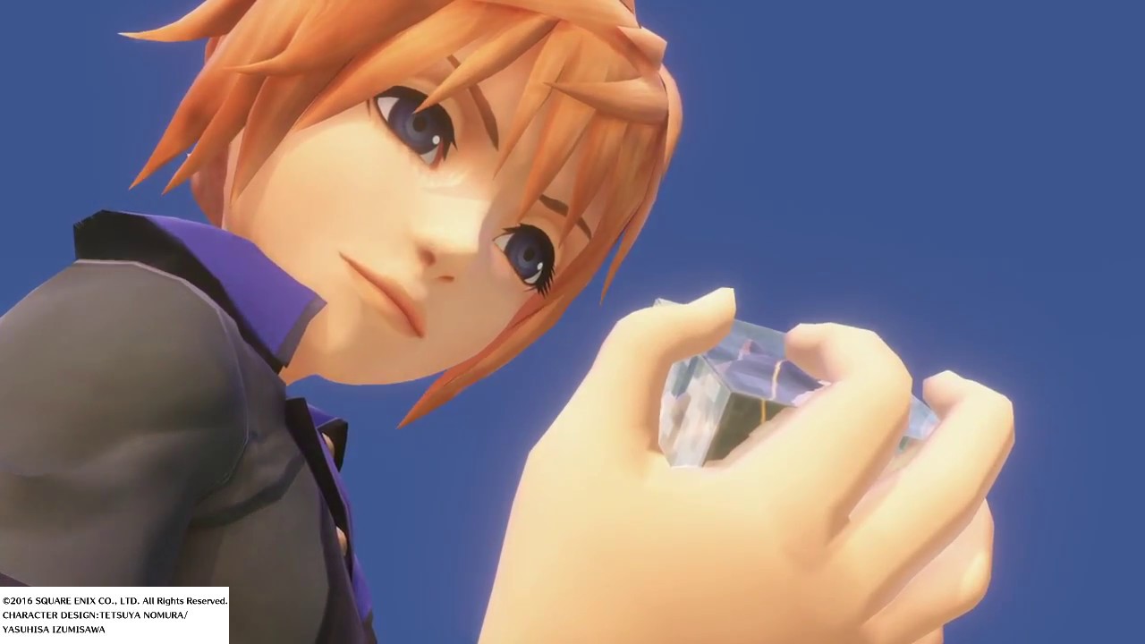 World of Final Fantasy - Chapter 1, Land of the Lilikin