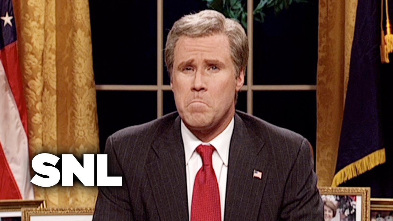 Cold Opening: Islamic Myths - Saturday Night Live