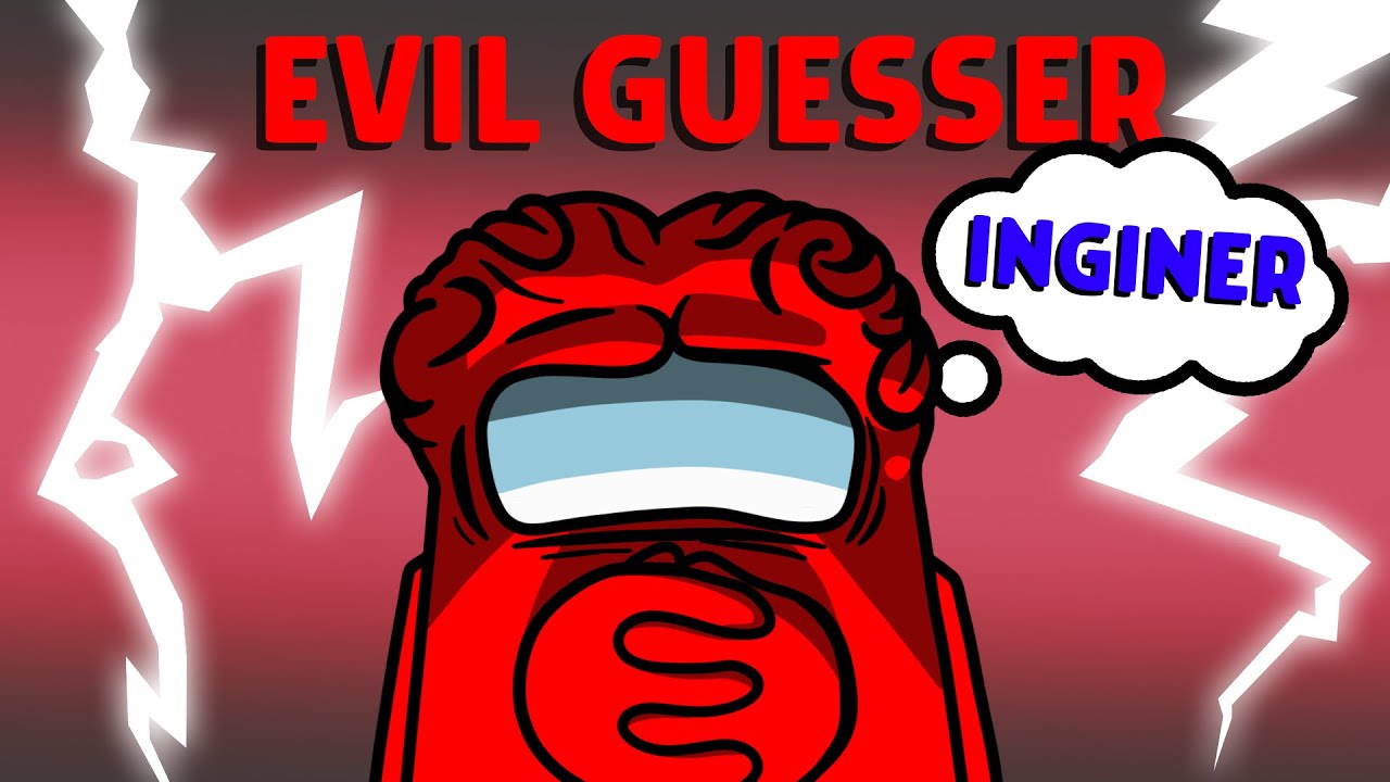 EVIL GUESSER si GHICESC ROLURILE! HAHA!