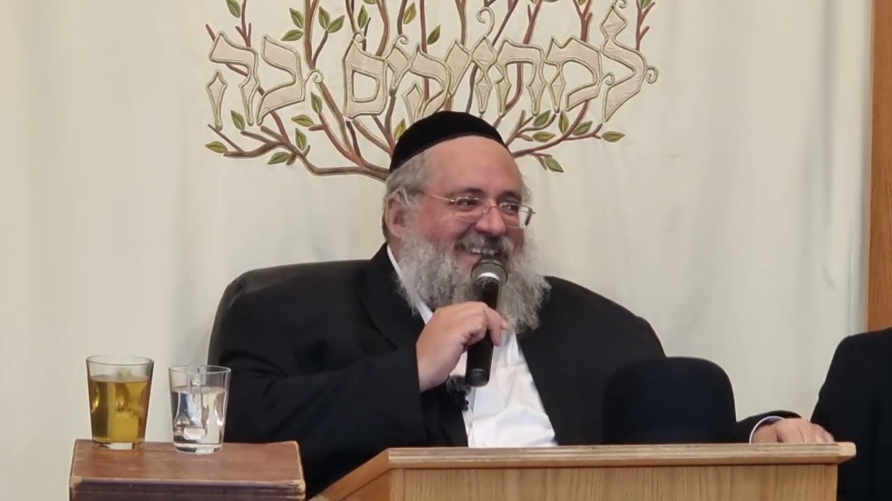 ב
