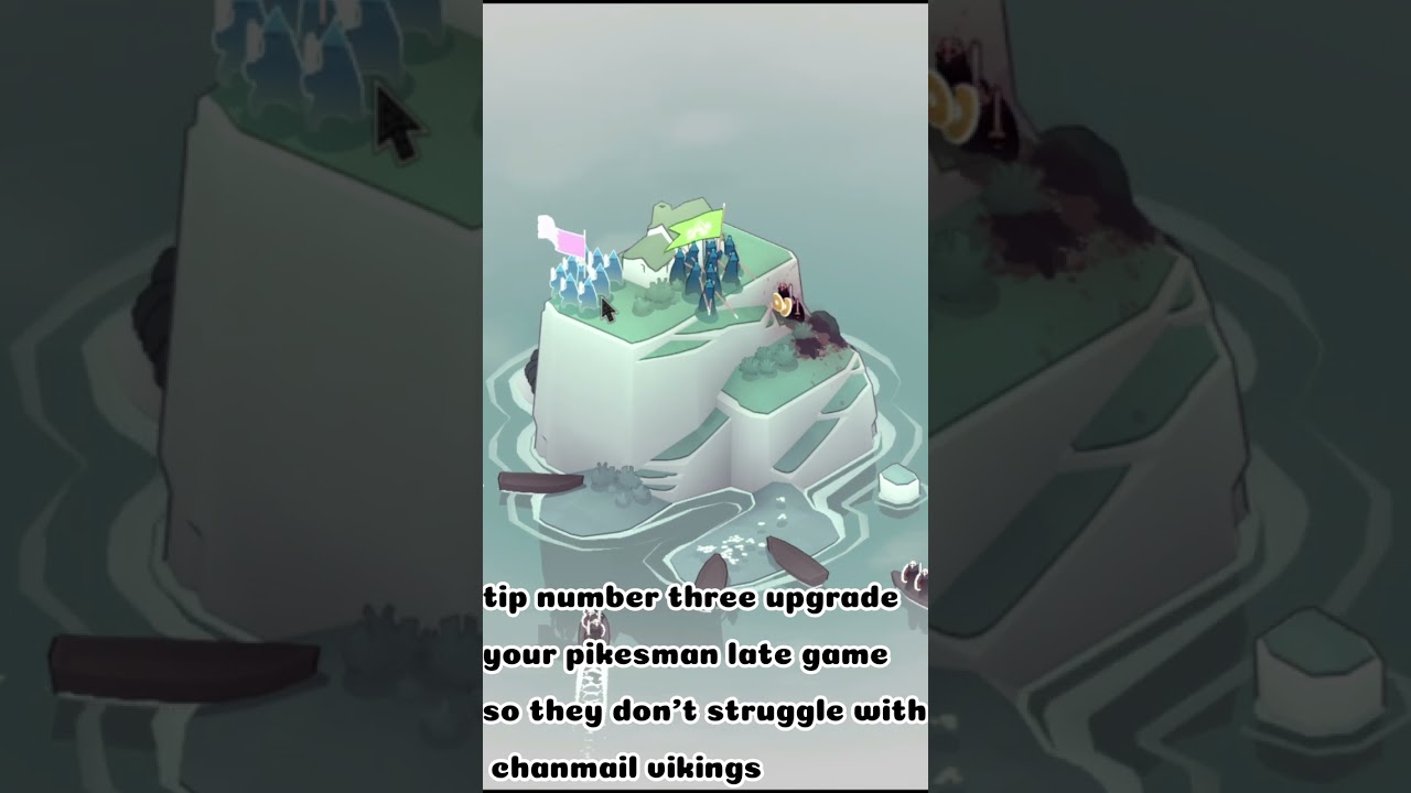 three tips for holding the high ground in Bad North