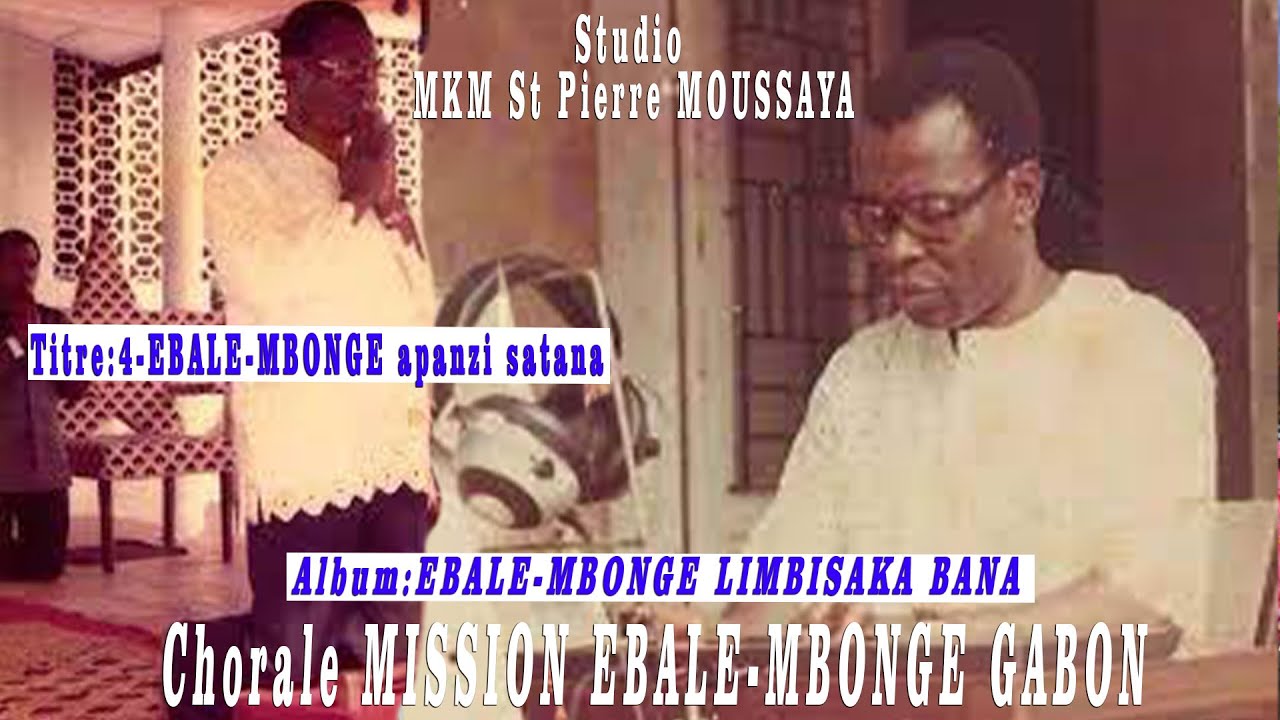 4   Papa EBALE-MBONGE Apanzi Satana