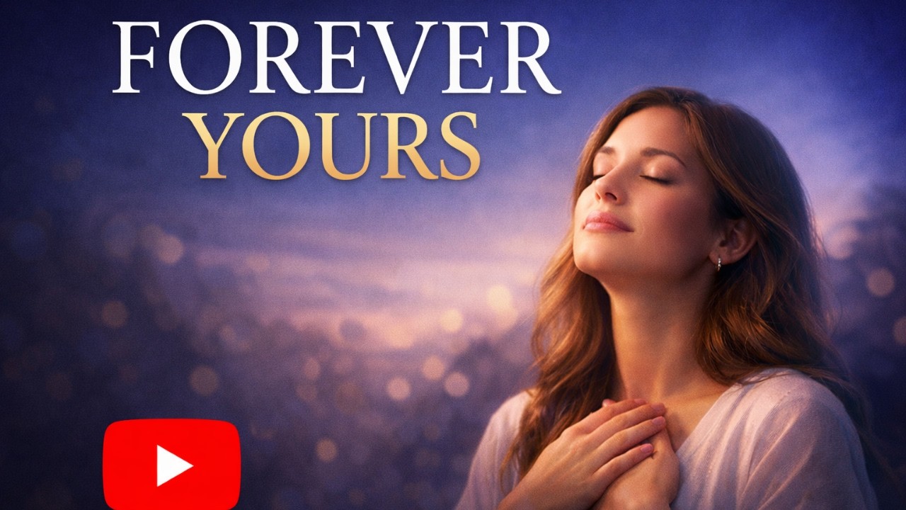 Forever Yours | Deep Surrender Worship