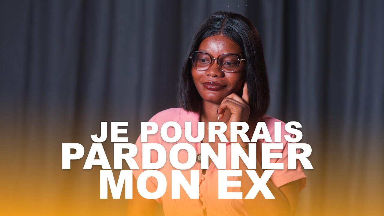 Nelly Emmanuella: Je pourrais pardonner mon ex