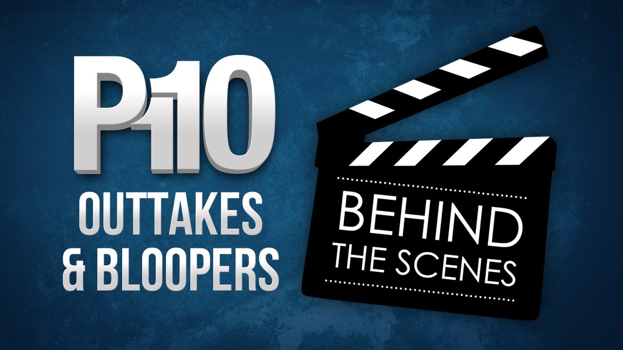 P110 - Behind the Scenes of P110 Media | #P110TenMillionViews
