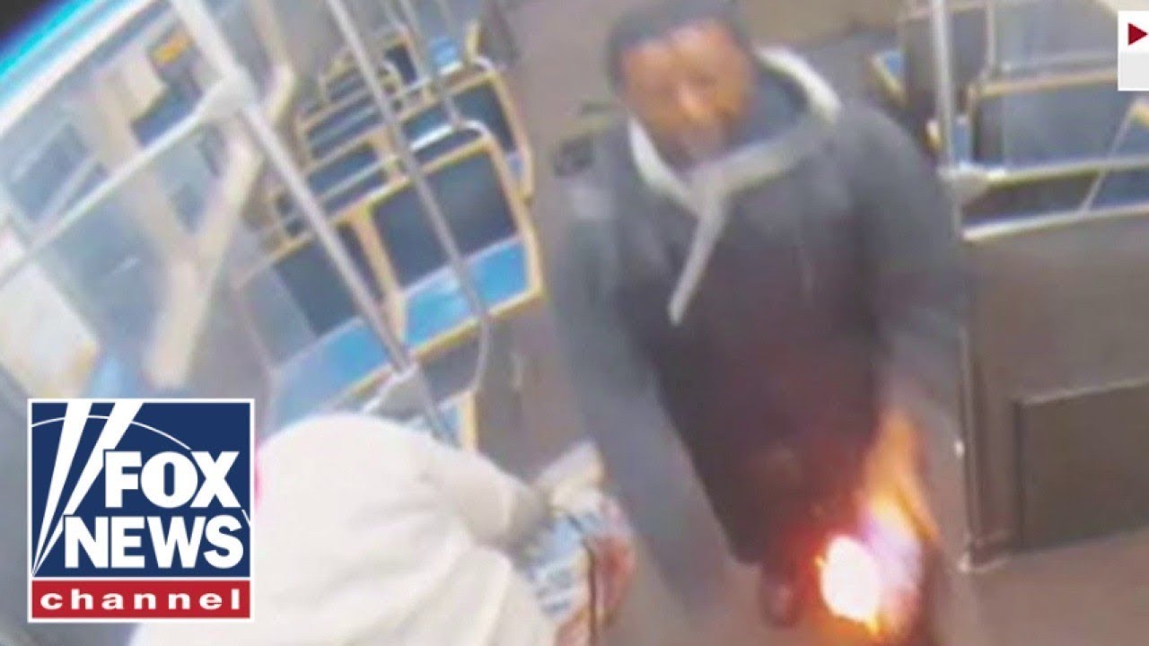 HORRIFIC' train attack results in terrorism charges