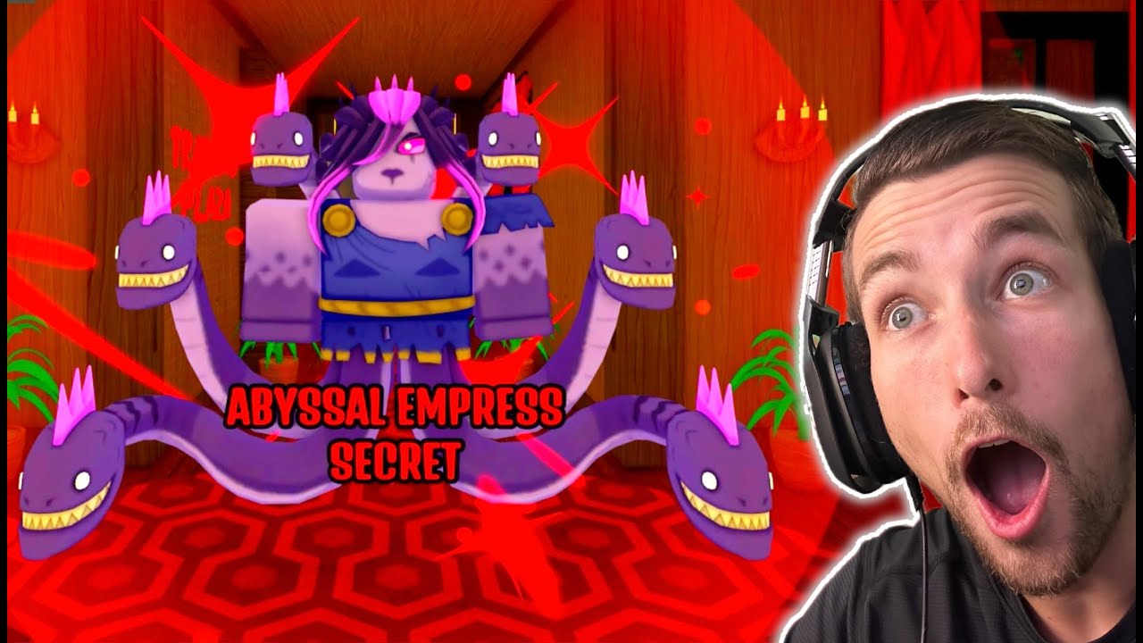 More Cursed Seas Urn Openings in The House (TD) on ROBLOX