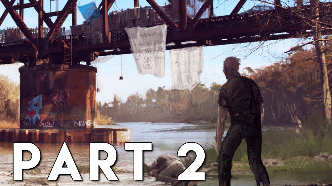 STATE OF DECAY 2 Walkthrough Gameplay Part 2 - PLAGUE ZOMBIE (Xbox One X)