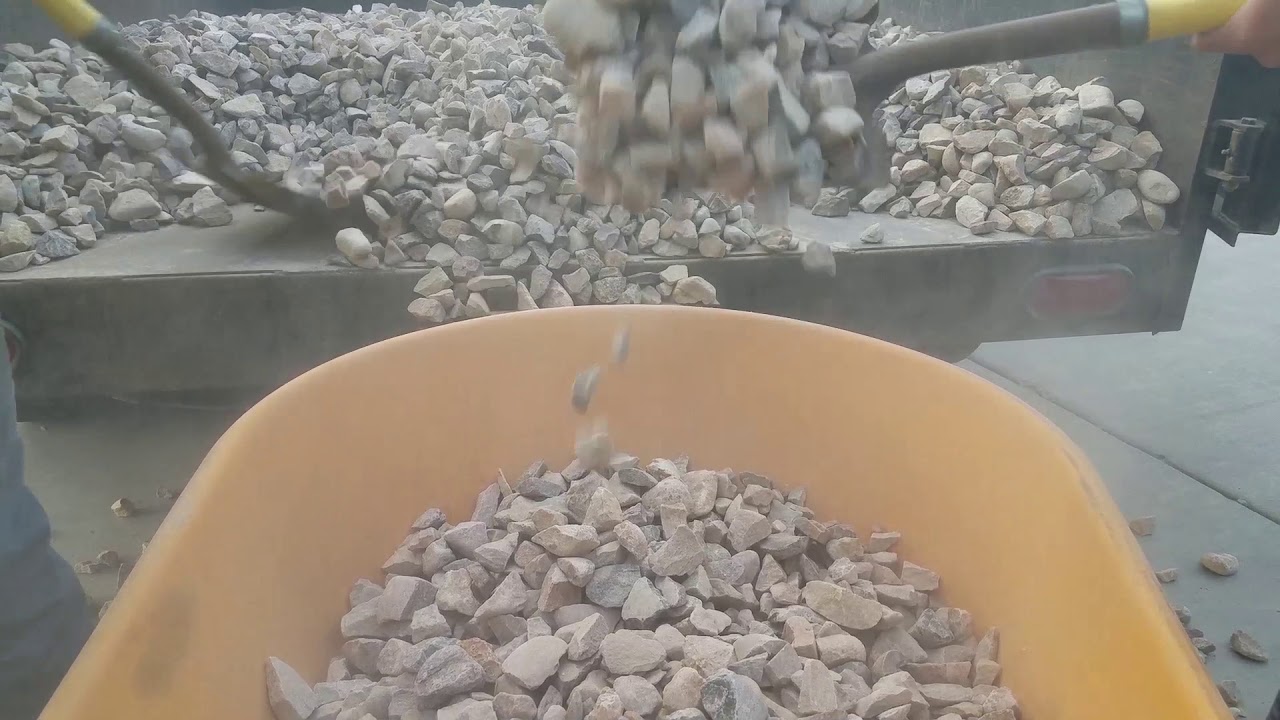 Shoveling Rock - ROCKUTAH.com
