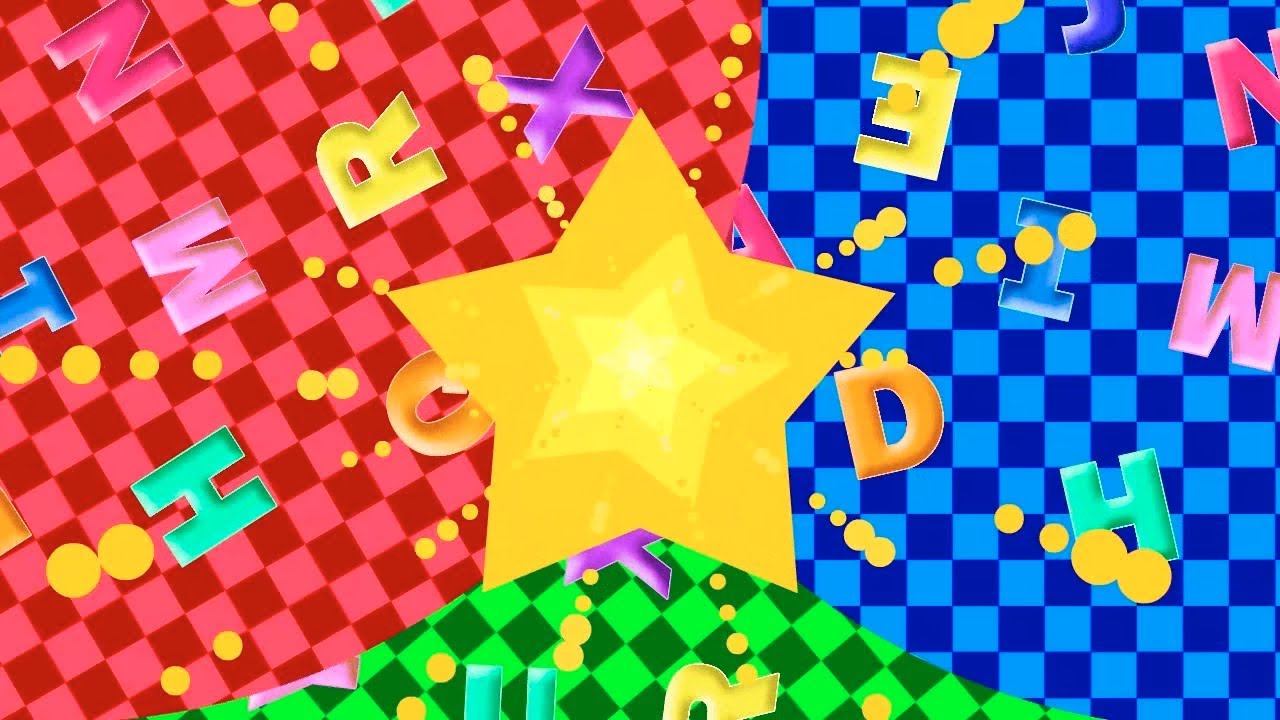 The English Alphabet Song (and Twinkle Little Star) History Of A Song