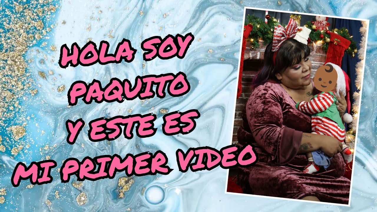 TUVIMOS UNA SECI&Oacute;N FOTOGRAF&Iacute;A NAVIDE&Ntilde;A// AIMEP3 