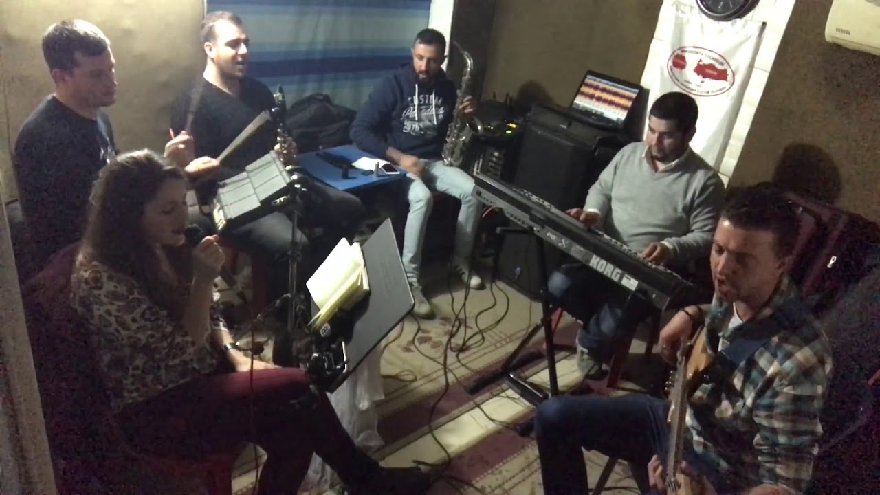 Sakoband - Stamena