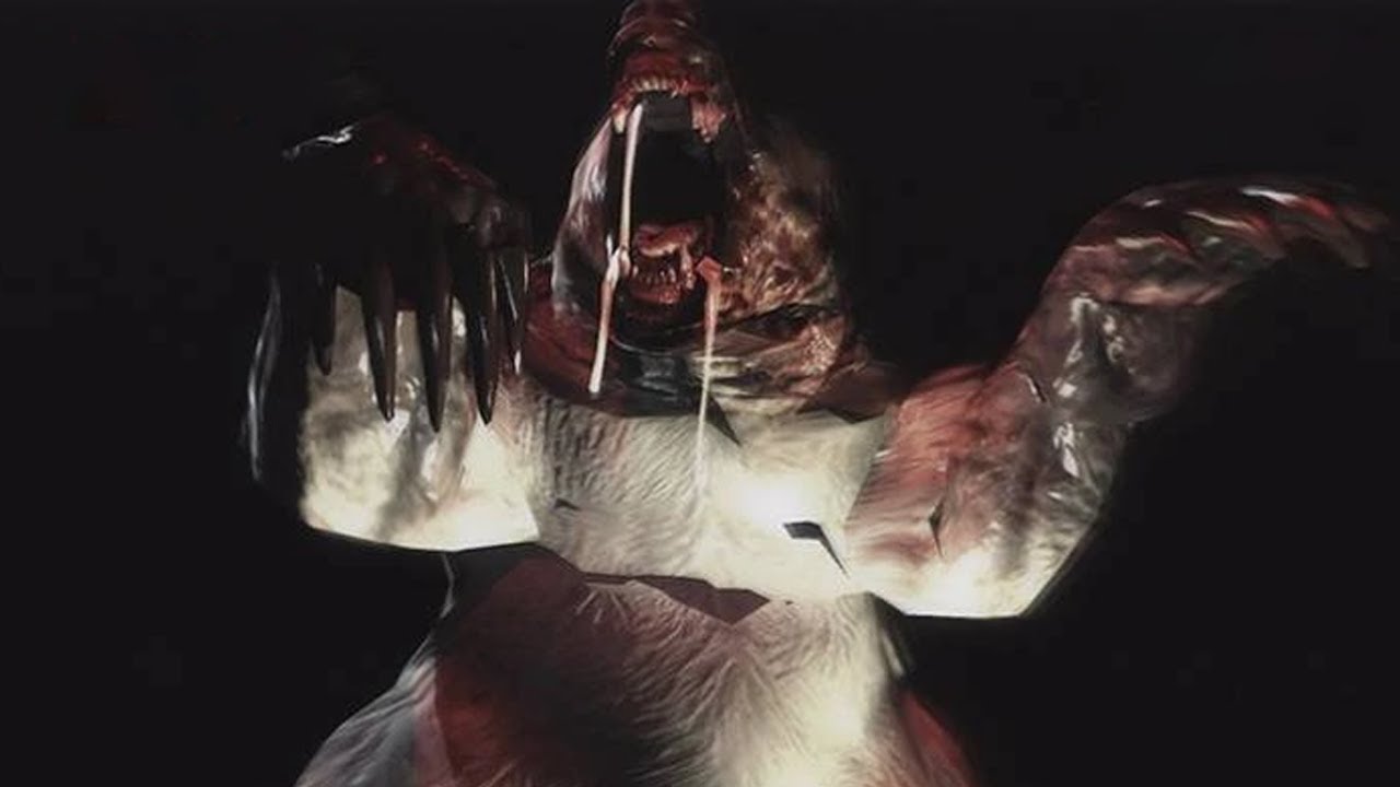 Condemned 2 Bloodshot Bear Scene [HD 60FPS] [Xbox 360]