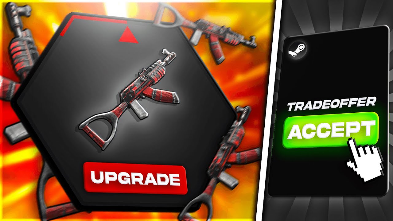 Going Crazy On RustBet UPGRADER